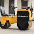 700mm Width Double Drum Vibration Road Roller Compactor
700mm Width Double Drum Vibration Road Roller Compactor FYL-850